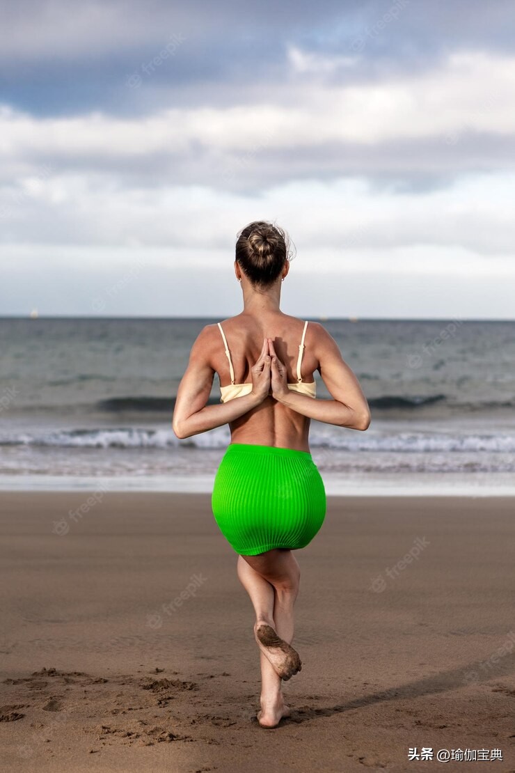 瑜伽初学者:首次开始瑜伽的7个技巧练习将自然美丽安全地发展