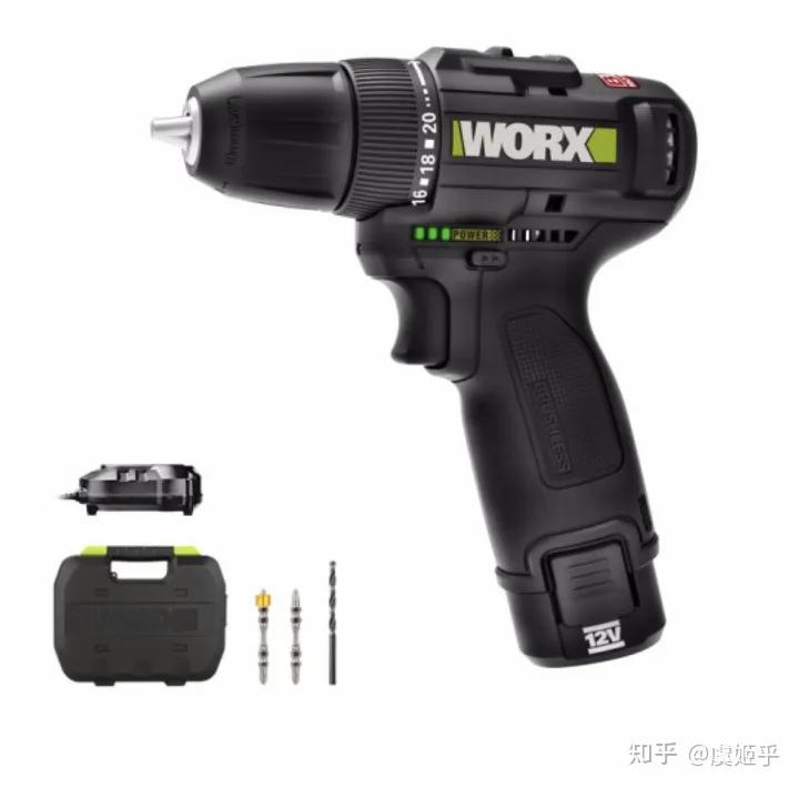 冲击钻、电锤、手电钻推荐指南[纯干货]