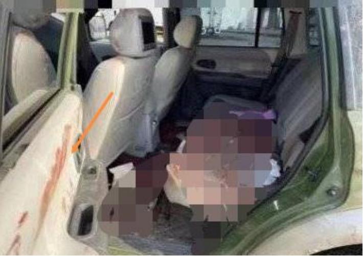 拖车钩断裂伤人,越野车救援绳伤人