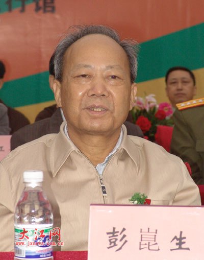 97年南昌市委书记,南昌市市委书记是厅级还是副部级