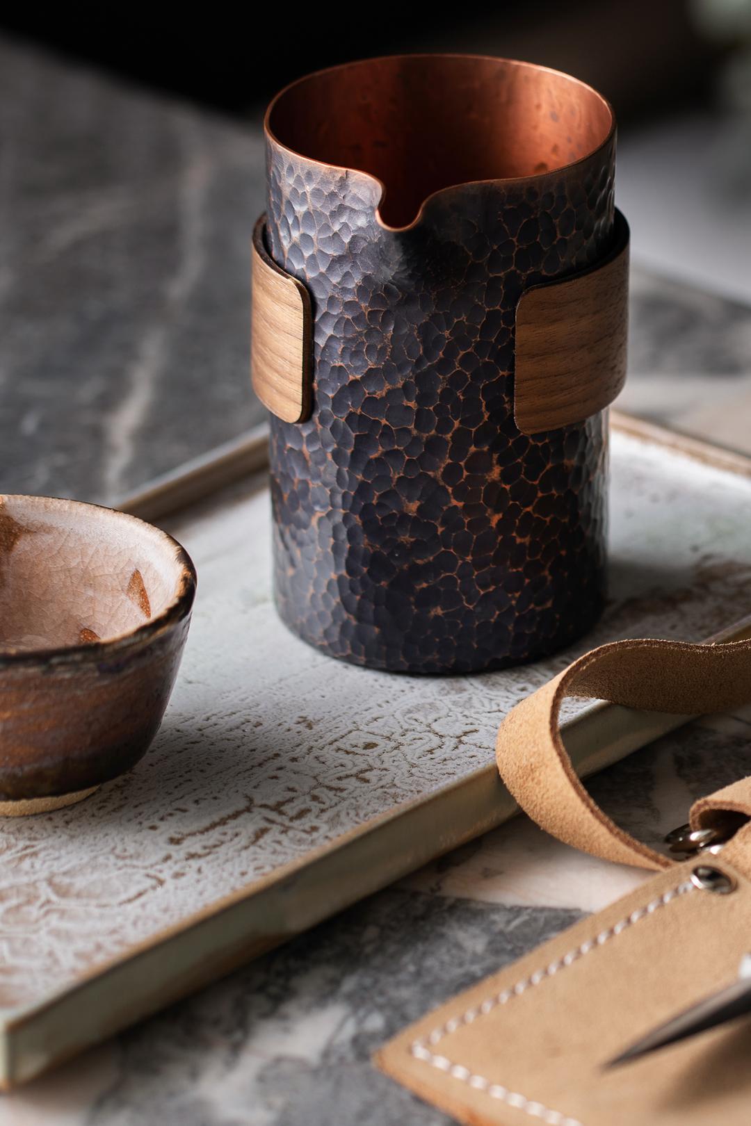 设计趋势｜布鲁盟设计：义乌中海·九樾府，重塑生活的图腾