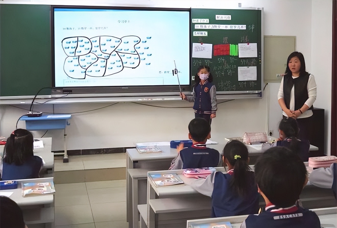 研读课标需要抓住核心问题,聚焦课堂提质增效