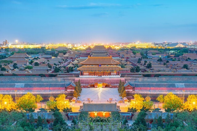 康熙自律的一天,康熙皇帝的一天作息