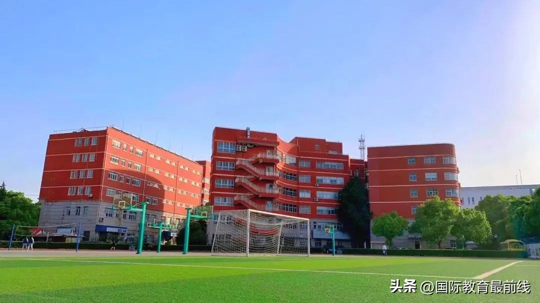 上海国际学校哪些开设了AP课程，你了解AP考试成绩的用途吗？