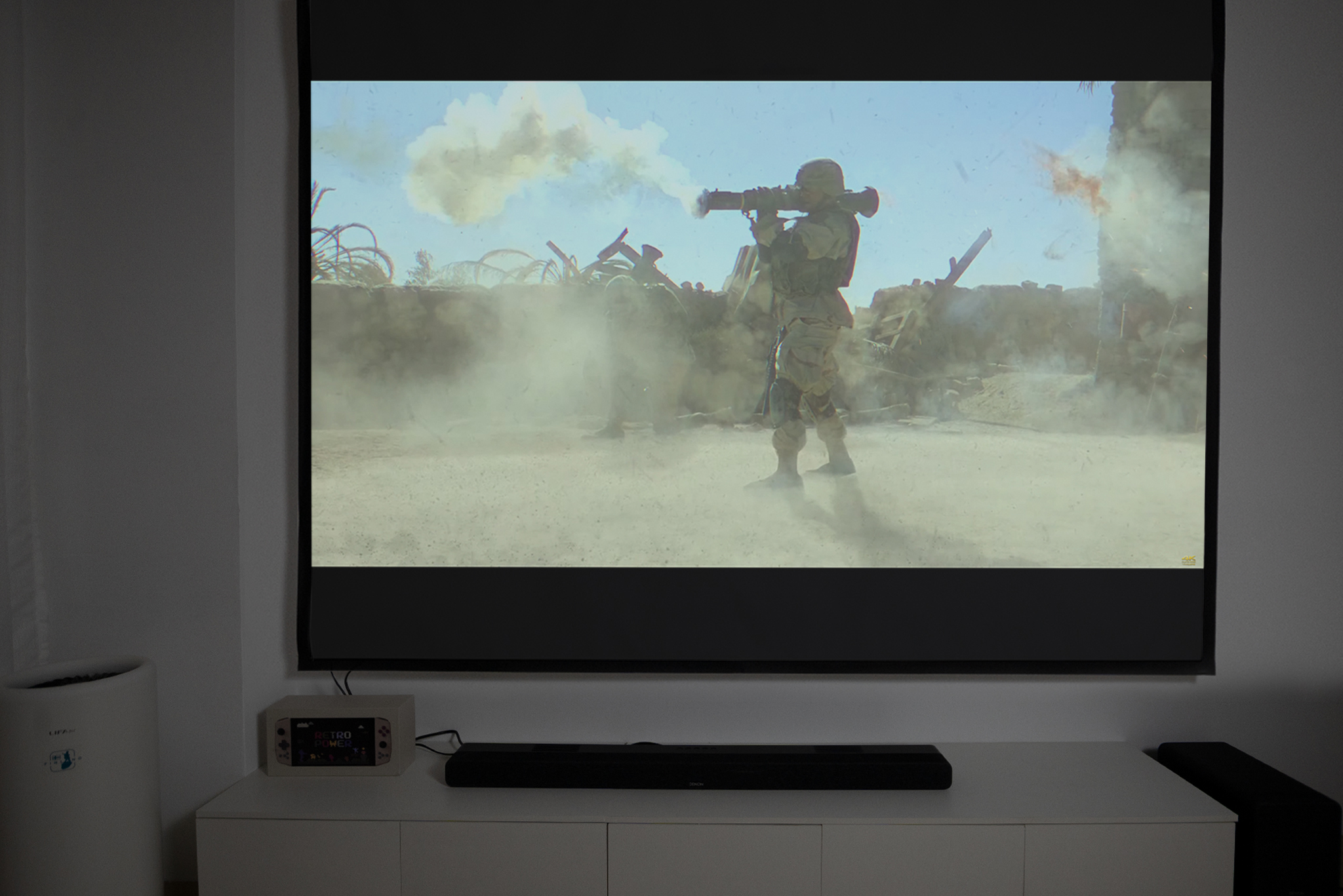 明基投影机MS560使用方法,投影仪明基mx560和e520怎么选择