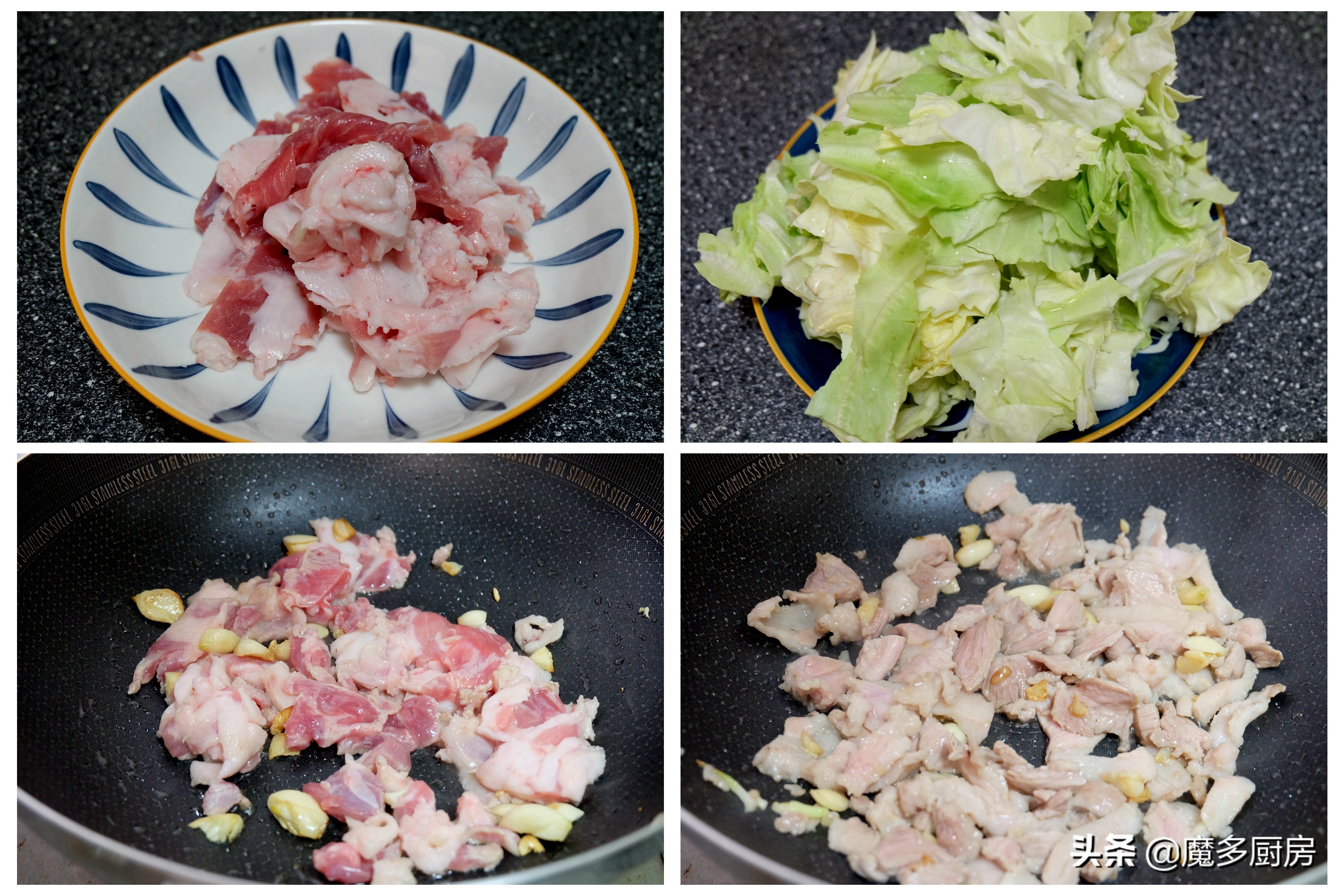 6-12岁儿童营养午饭简单自己做,孩子午餐吃什么好吃又简单