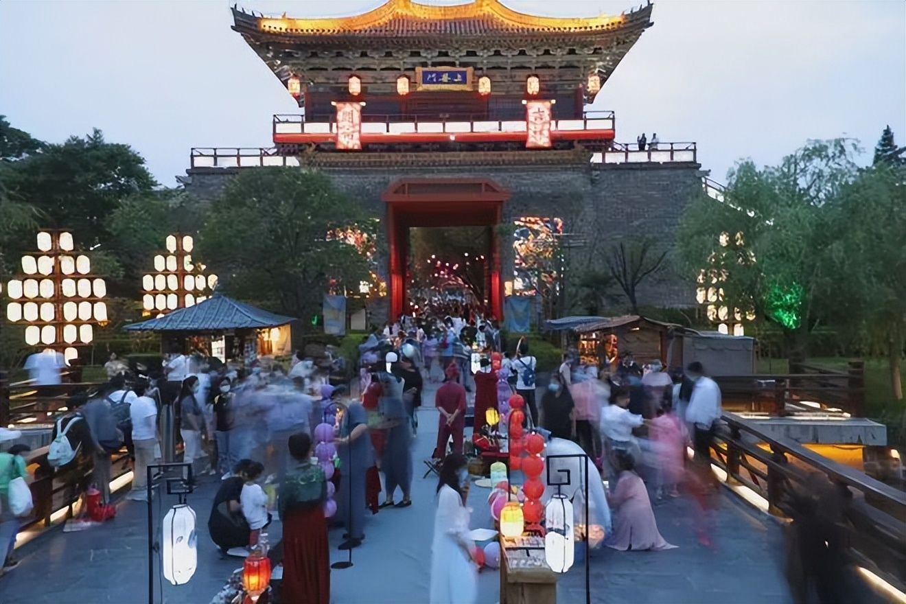 东京梦华录为什么叫东京,梦华录里的东京是哪