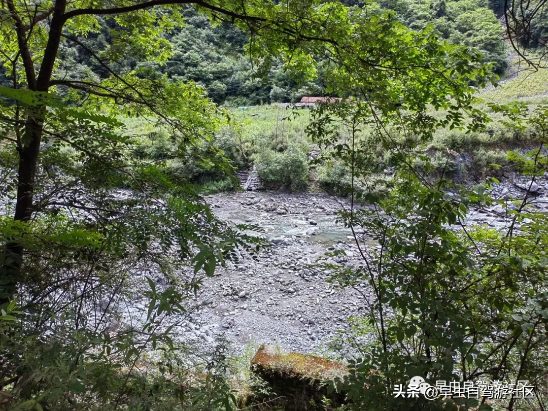 四姑娘山旅游自由行攻略,四姑娘山旅游攻略一日游