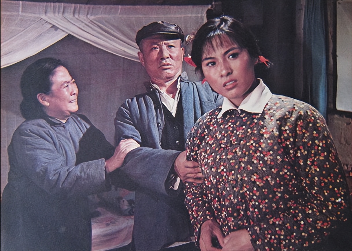 十部必看纪实片农村,怀旧经典农村老片