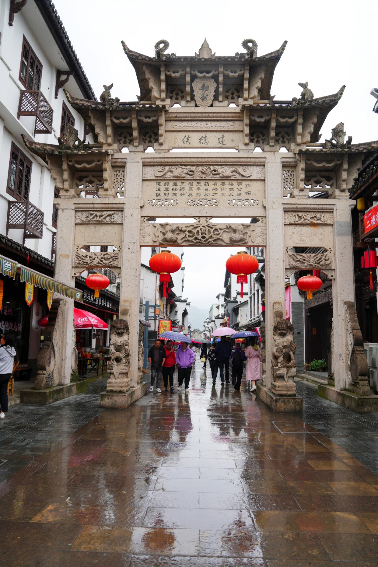 杭州自驾2小时，人间仙境，大美建德，美景美食美宿超实用攻略