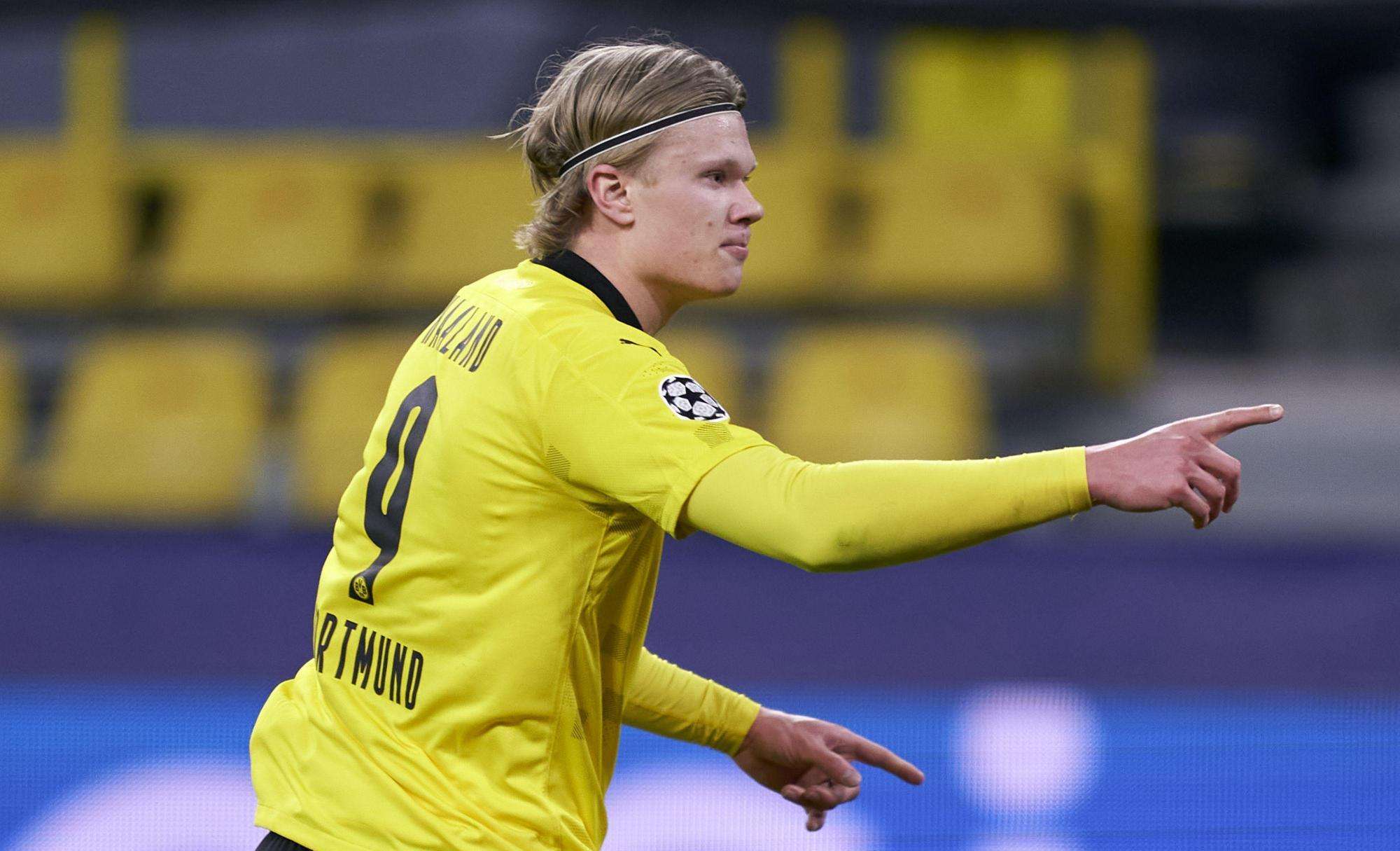 萨尼亚：哈兰德的长处还没有定型，南部之星或许需要多纳鲁马