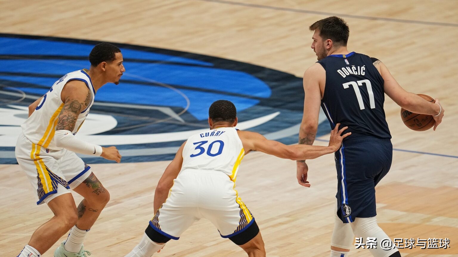 勇士vs独行侠上赛季季后赛,勇士vs独行侠2022谁赢了