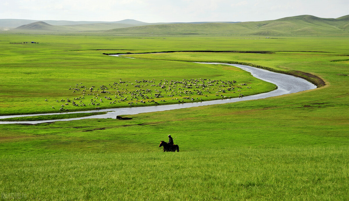 去内蒙古呼伦贝尔草原旅游攻略,旅游攻略内蒙古呼伦贝尔自驾游