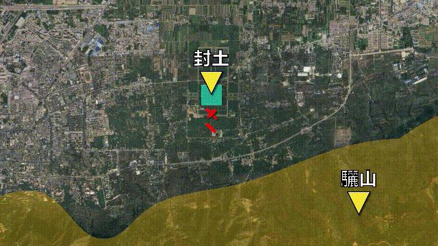 秦始皇陵考古历程资料,秦始皇陵兵马俑考古新发现