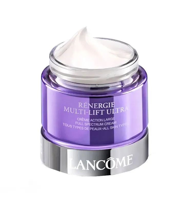 不同年龄段的抗老面霜推荐，建议收藏！