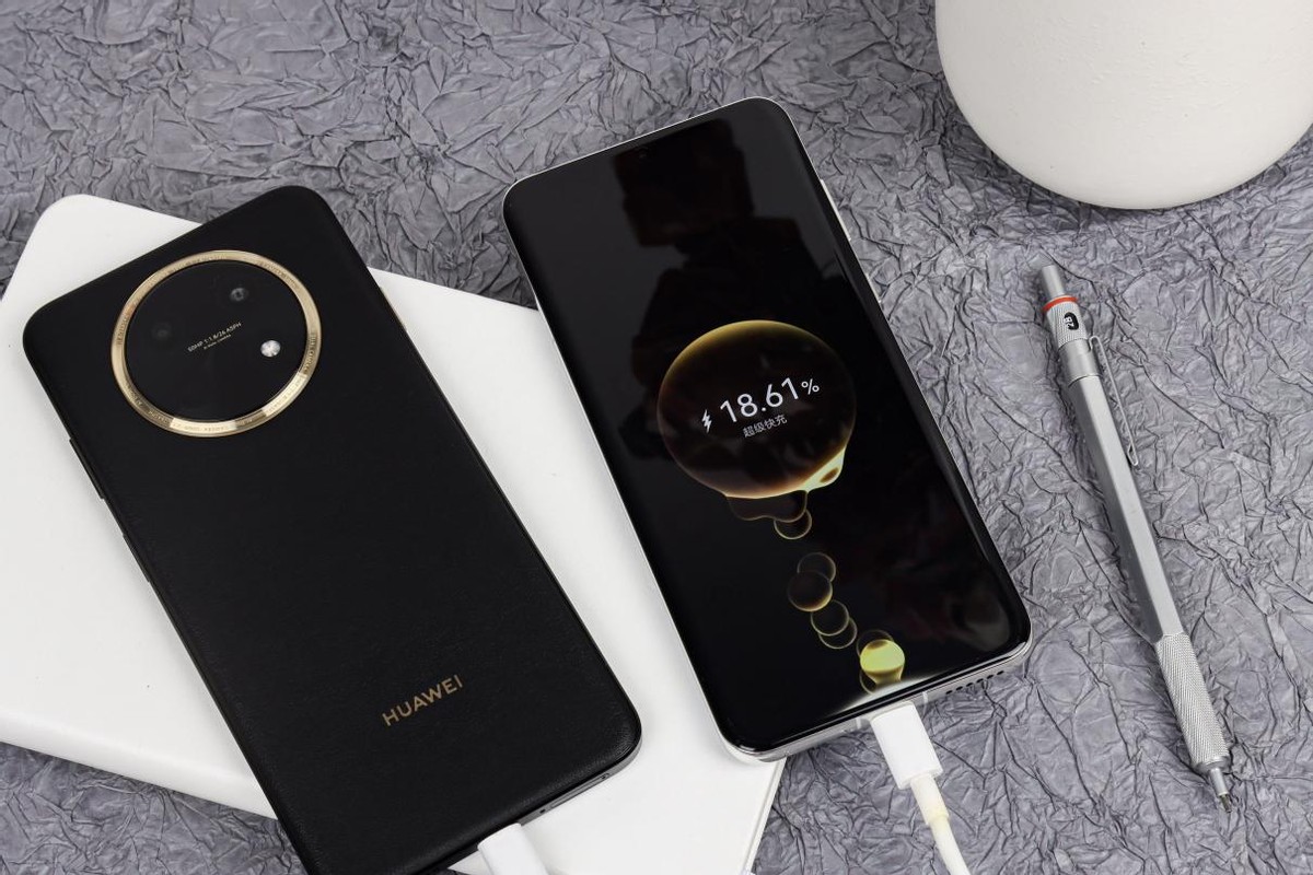 华为畅享60x重度续航测试,华为畅享60x续航深度测试