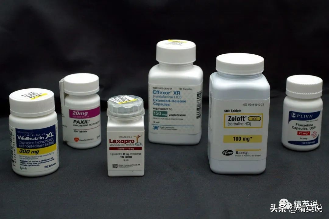 英国记者揭露抑郁症,调查显示中国有多少抑郁症患者