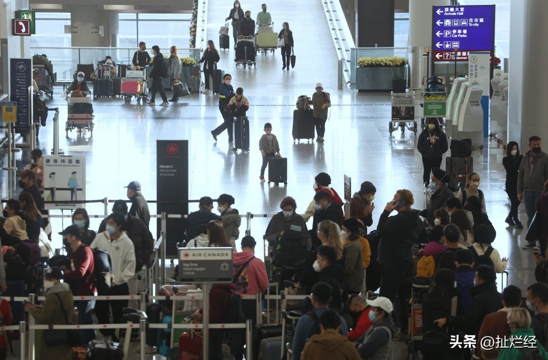 韩国对华歧视性入境限制图片,韩国对华歧视性入境限制现状