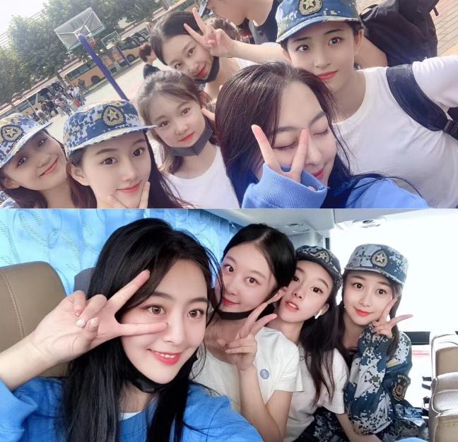 高考体检要“全*光脱**”？身高不到1米5不能考试？学生难以接受