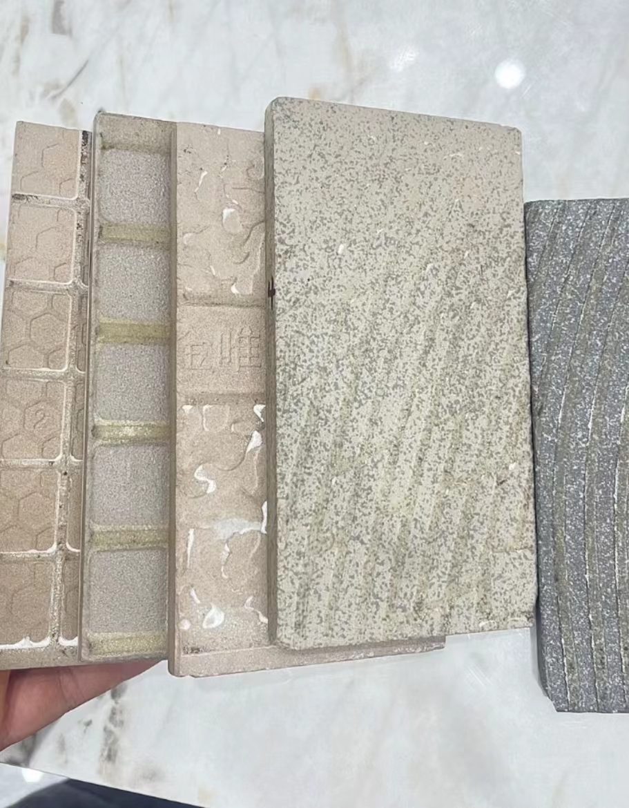 贵的瓷砖和便宜的瓷砖区别,瓷砖上墙贵还是艺术涂料贵