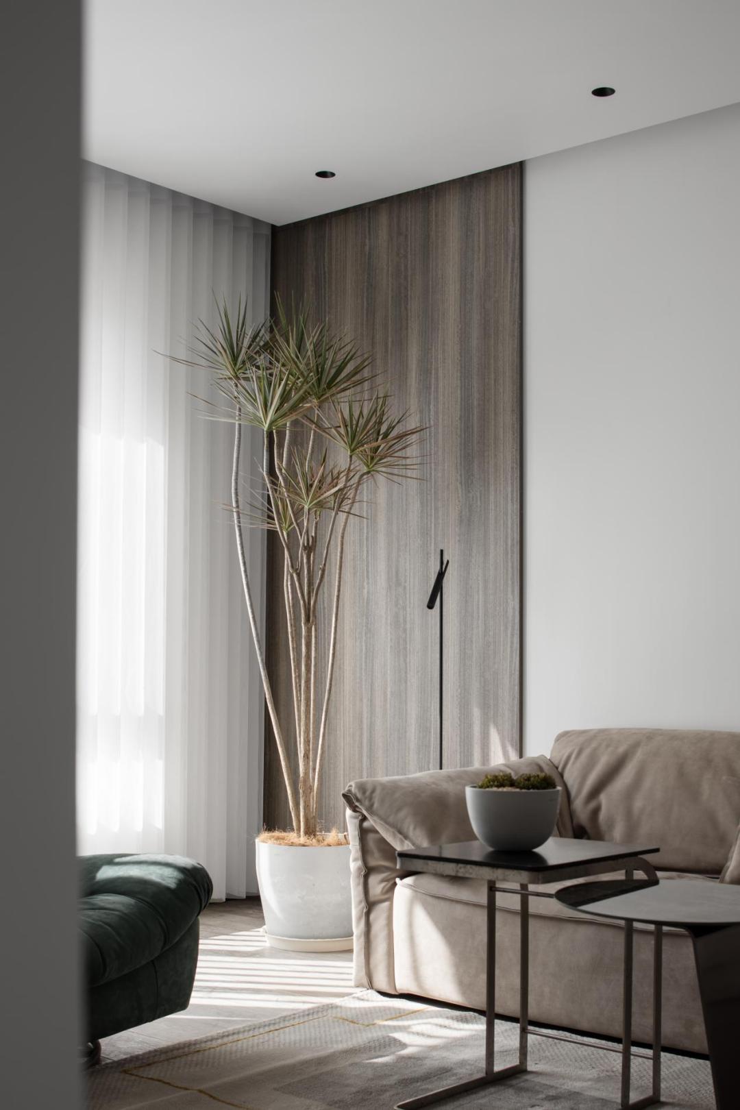 为什么越来越多的人都喜欢极简风,极简风真的省钱也能装出效果吗