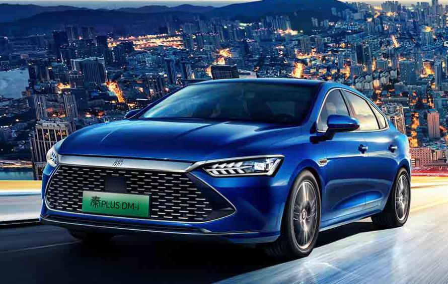 2022年前7个月卖得最好的十台车,最不值得买的十台车