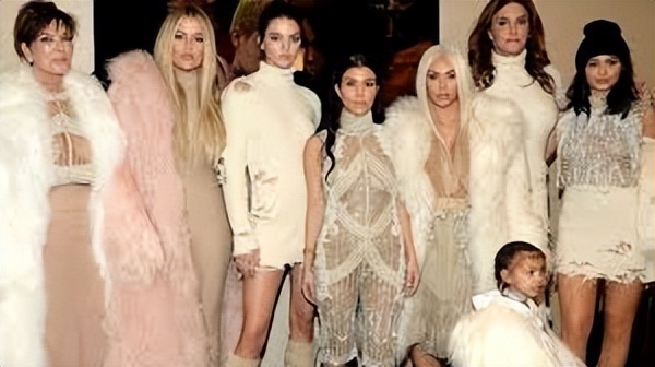 当年轰动全美国的假名媛事件,假名媛事件是啥