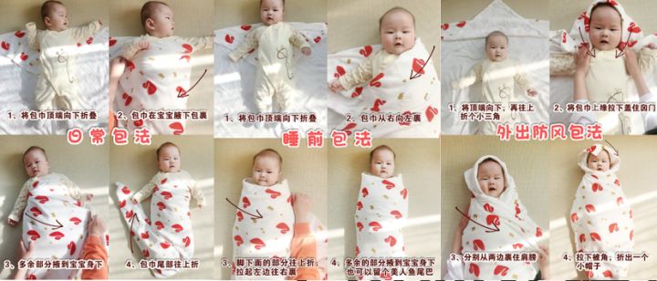 生完孩子最鸡肋的产品,生娃之后要买哪些神器
