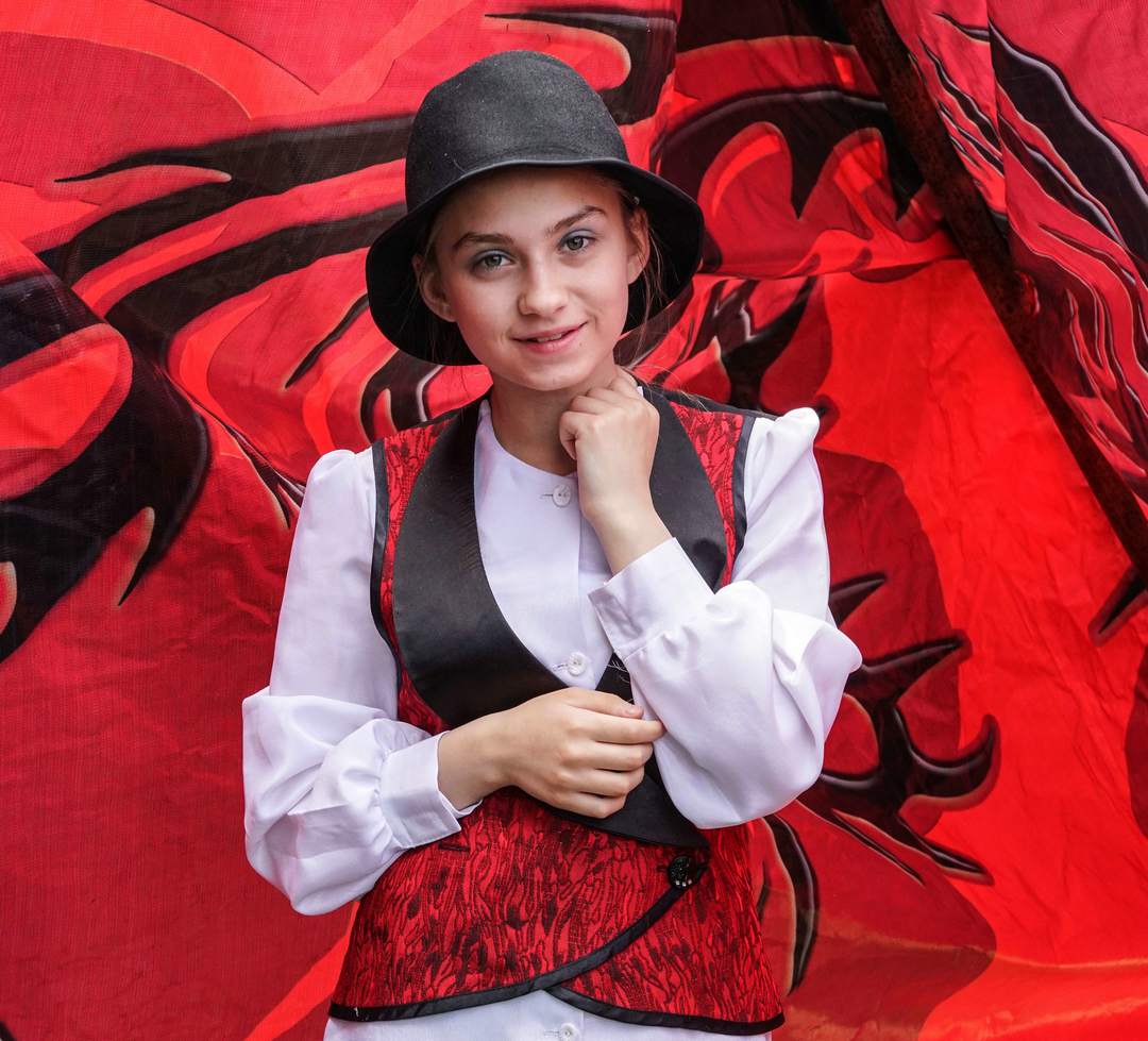 刘志超：肖像摄影浅析