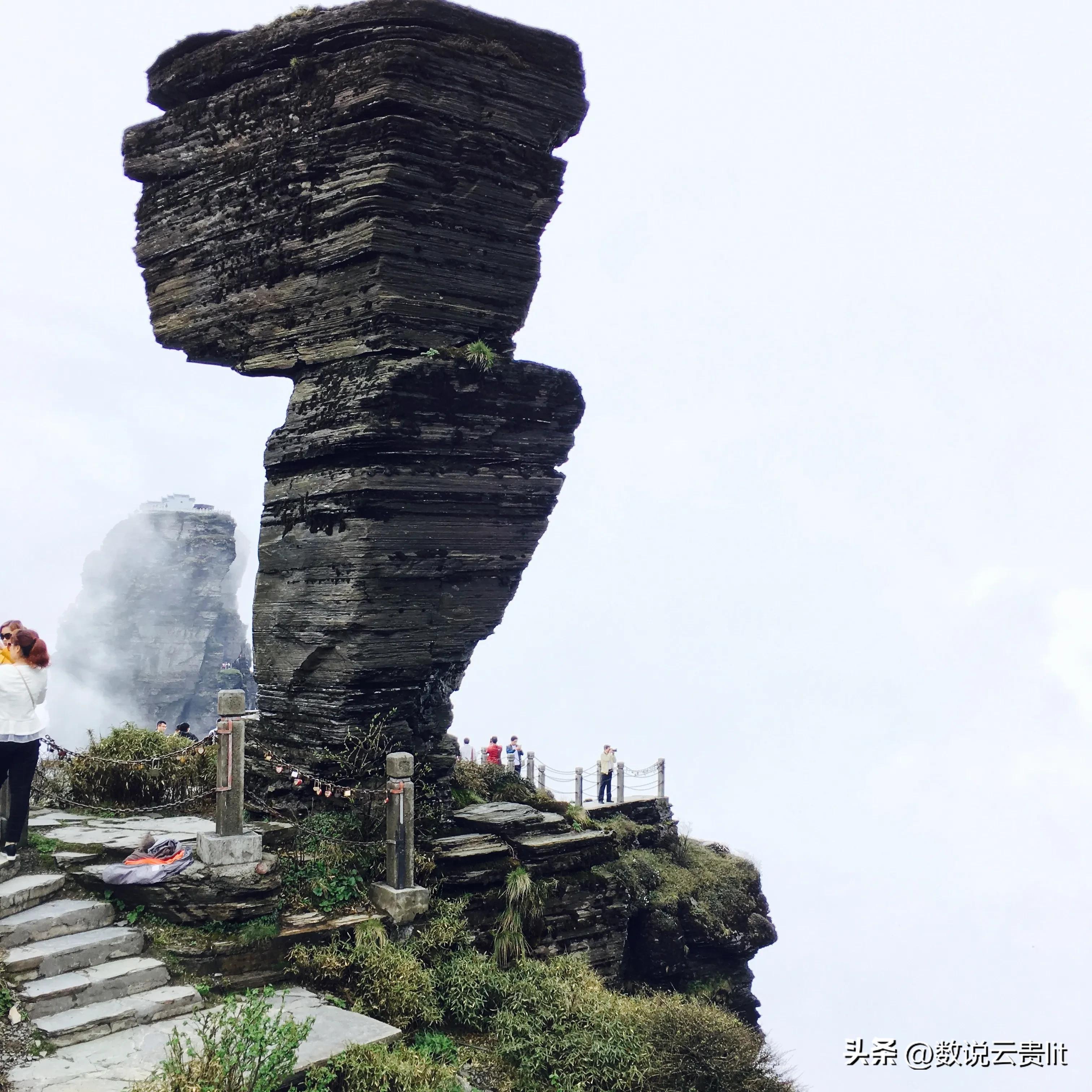 贵州发展最好的十个地区,贵州未来将成为最有潜力的省份