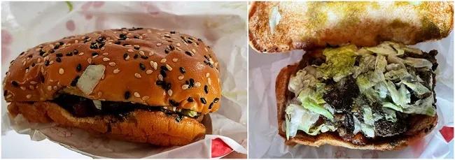 肯德基麦当劳汉堡王,肯德基汉堡王麦当劳星巴克必胜客