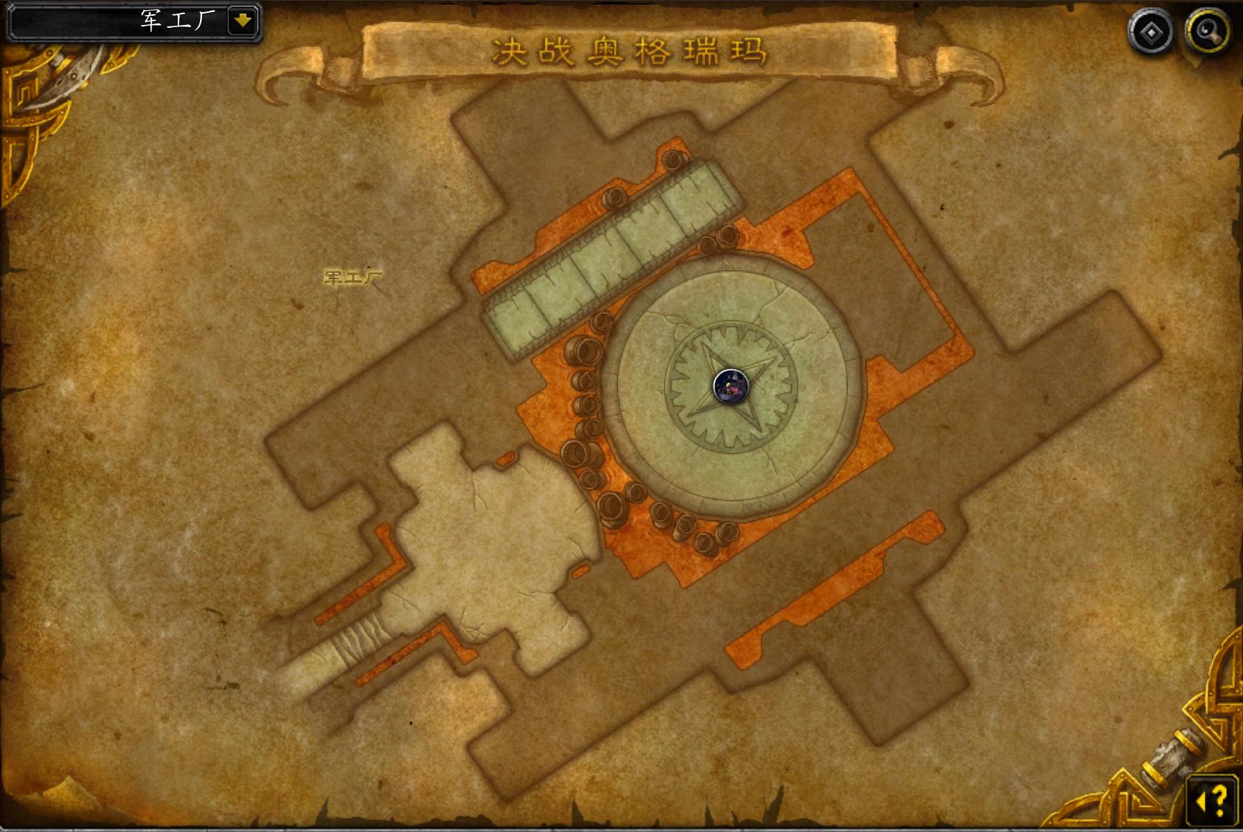 魔兽世界副本大全,决战奥格瑞玛迦拉卡斯单刷教程