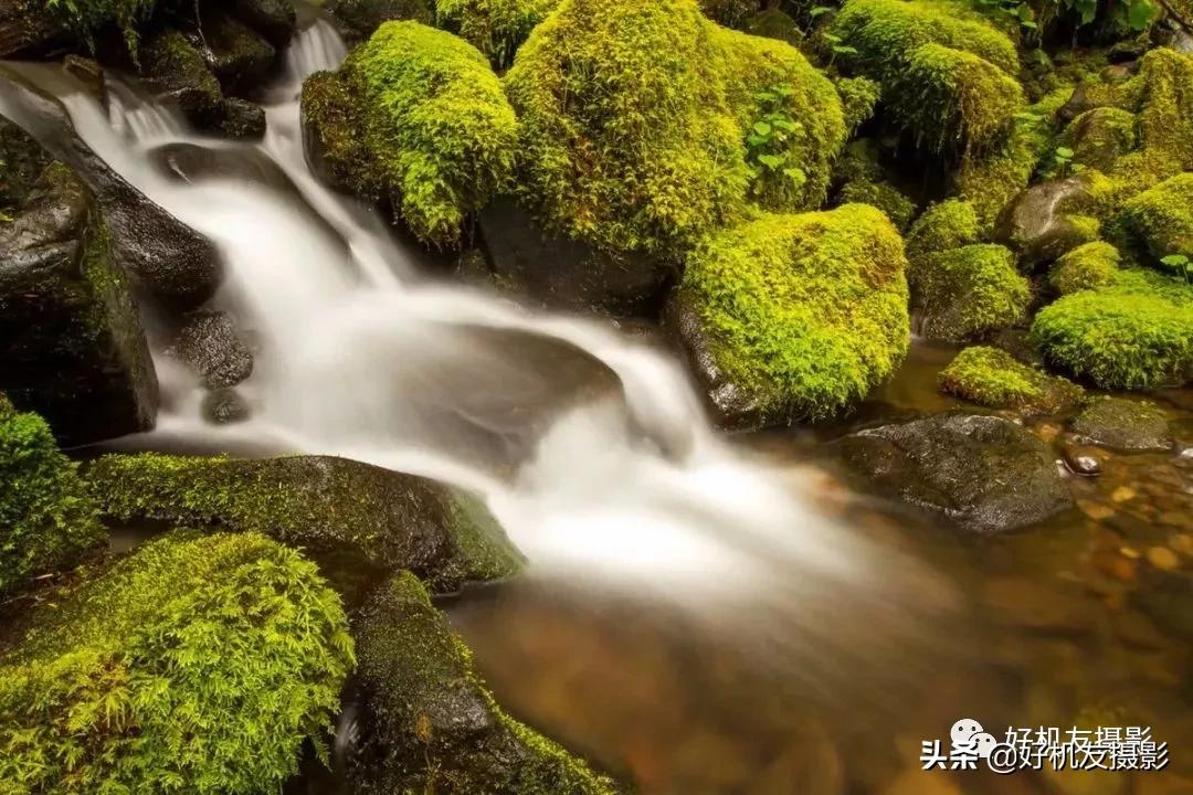 手机拍照片怎么拍出质感风景,拍的照片没有质感