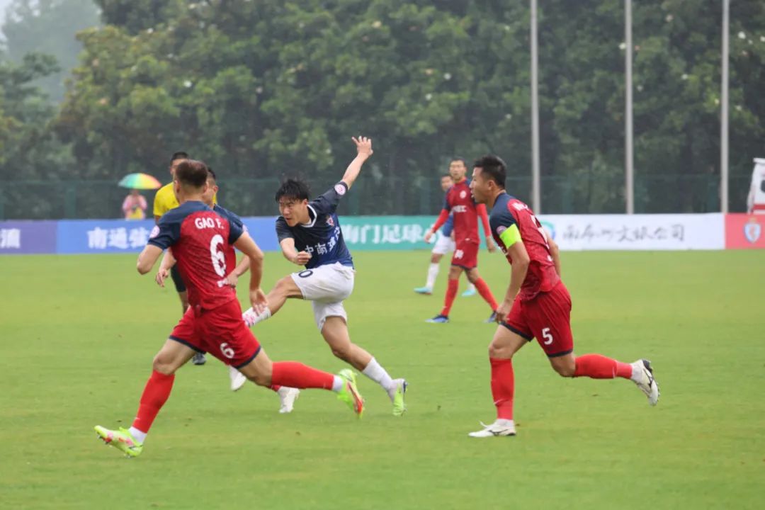 中乙最新第七轮积分榜,中乙第三轮大连智行对海门队