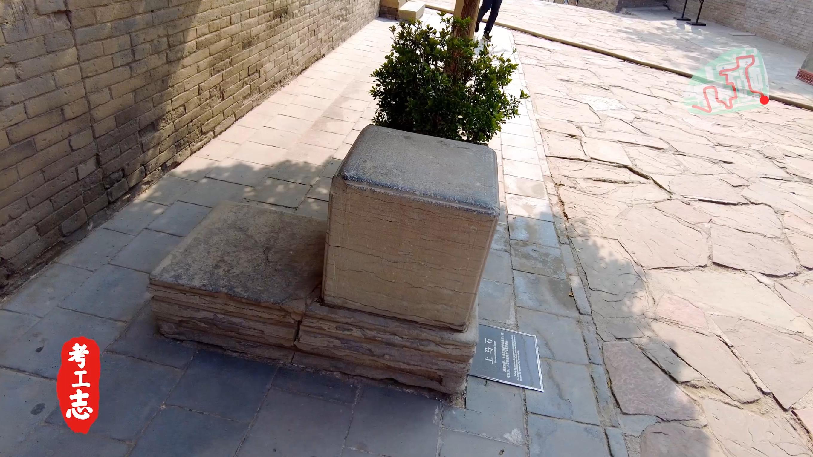 中国的卡塔尔土豪，看完谁还去故宫？【王家大院高家崖】