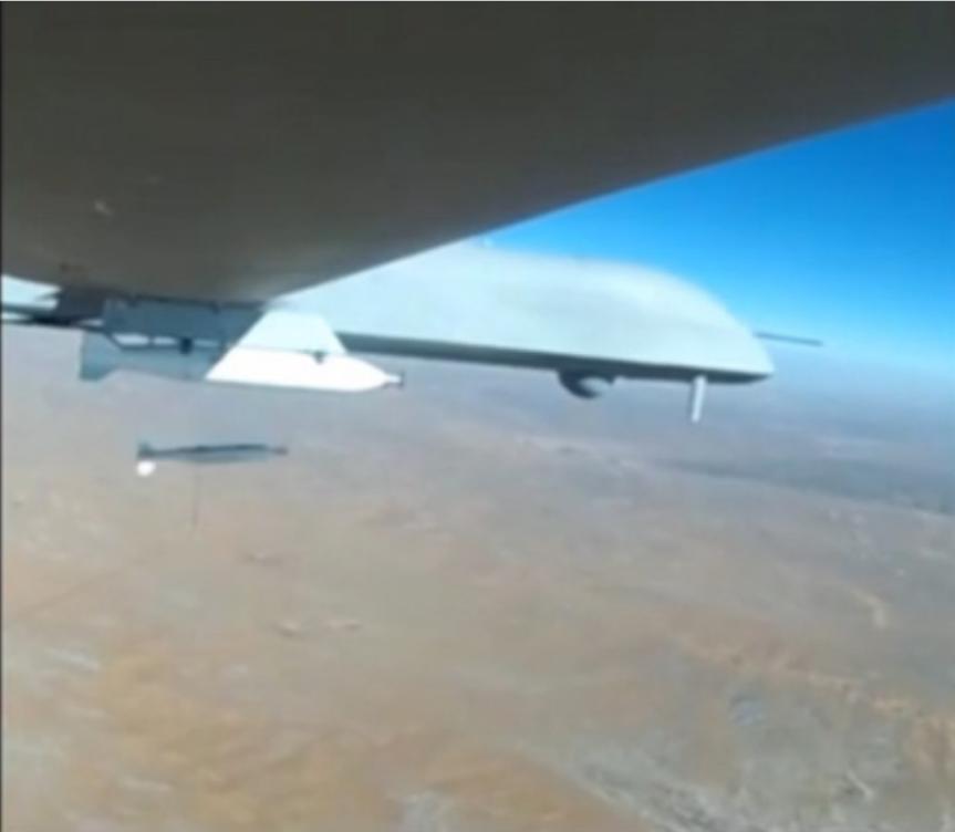 台军想学乌克兰，把百姓当人盾！我军有能力让“劫匪”进不了城市