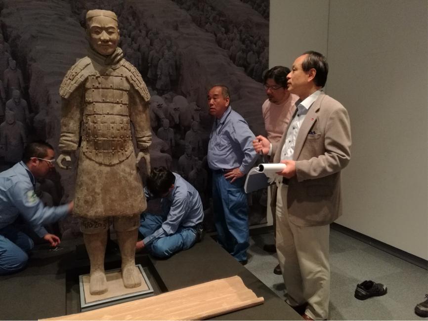 让日本年轻人也迷上中国历史