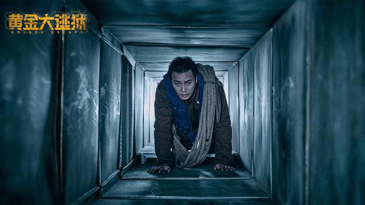 吕良伟近期新剧,吕良伟即将上线的电影