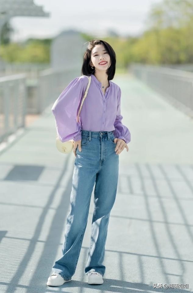 春天就要穿这4双鞋子好看又百搭,4款适合秋季穿搭的鞋子推荐