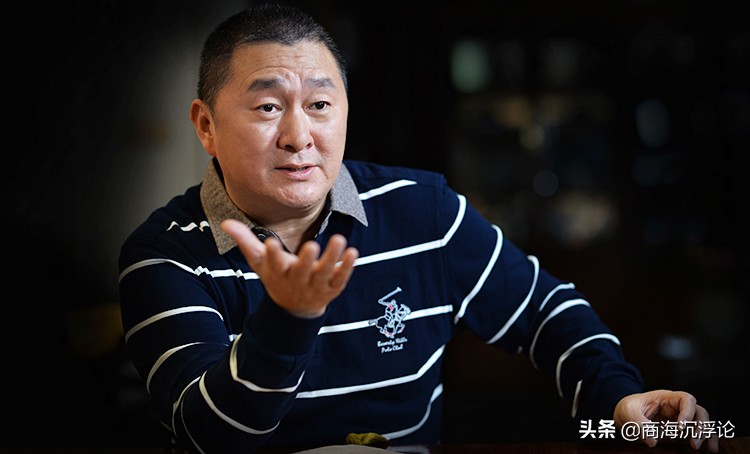 广东梅州第一首富是谁,广东梅州首富排名第一名的是谁