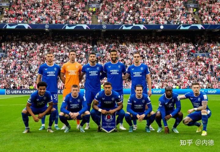 从苏格兰地底到欧洲中央，这是流浪者的涅槃传说