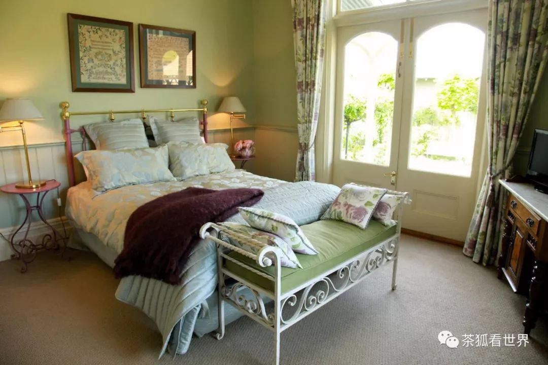 新西兰打工人的住宿,新西兰建筑工人一般包吃住吗