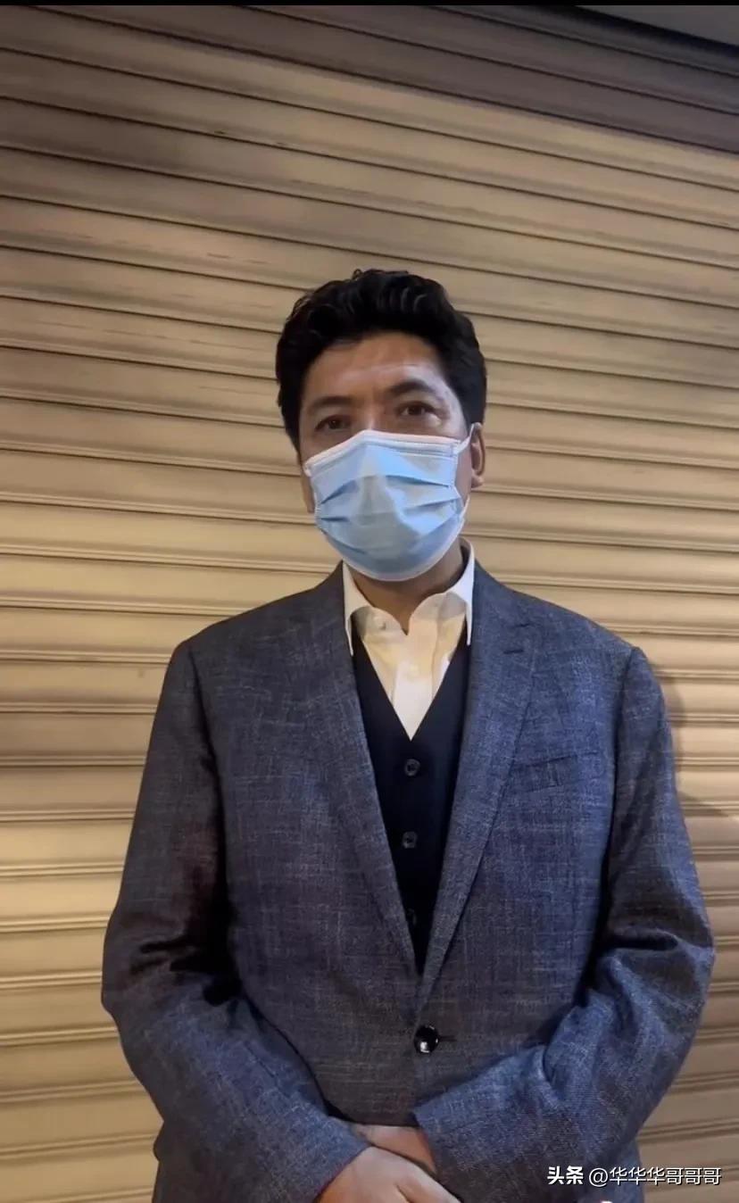 钱收了，酒店没住？没事，甘孜文旅局局长会出手