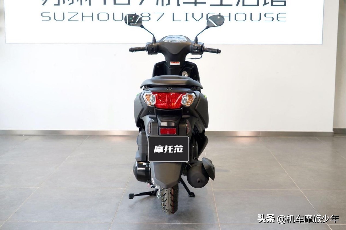 雅马哈巧格125i和巧格100哪个好,雅马哈巧格125是国产还是合资