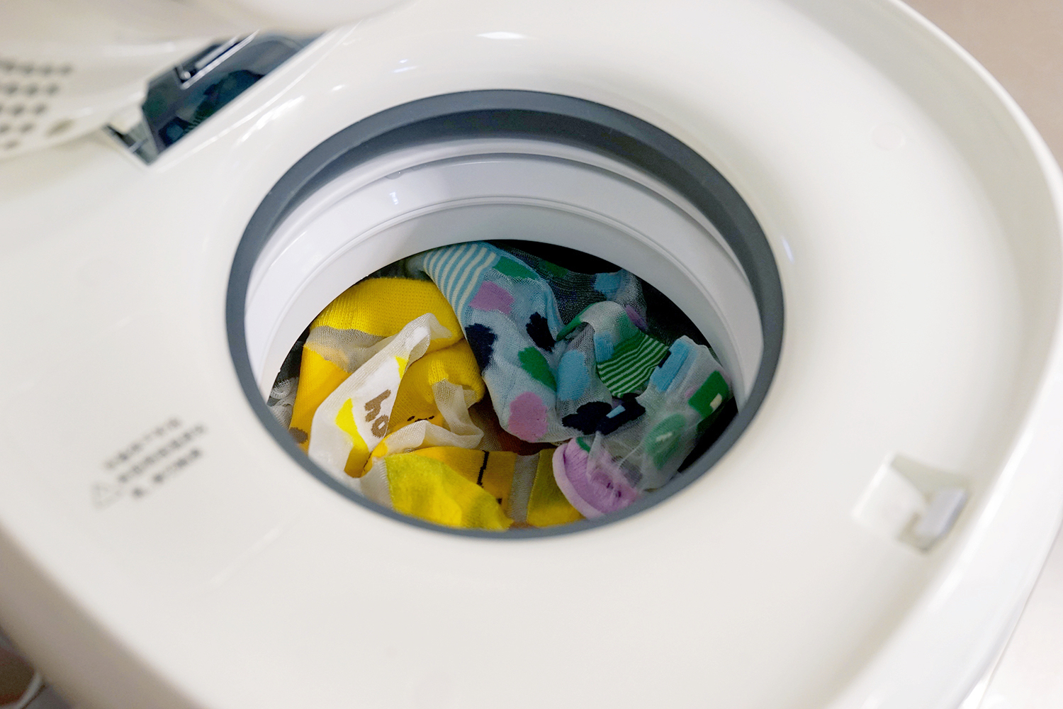 告别手洗内衣裤,告别洗内衣裤繁琐