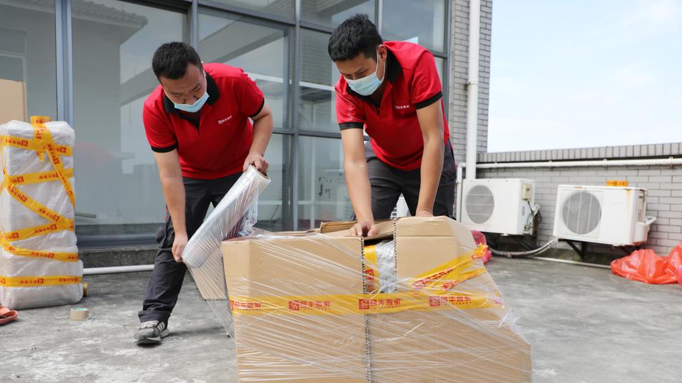 南京搬家公司哪家服务最好,南京哪里搬家好找搬家公司