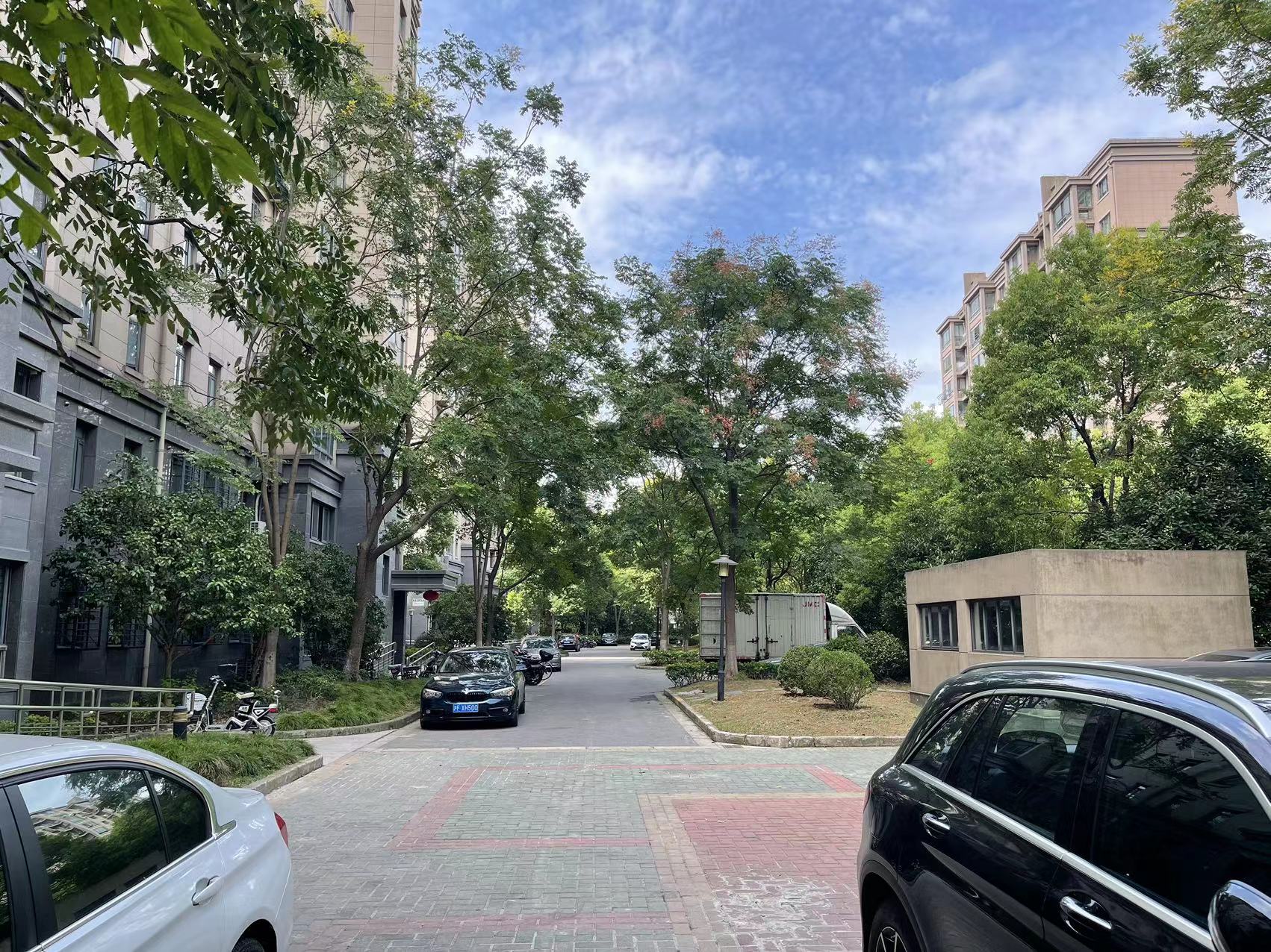 浦东新区张江汤臣豪园3期,张江汤臣豪园二期业主论坛