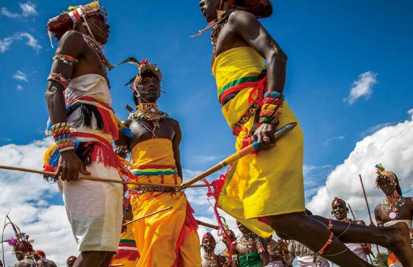 1.3亿人遭受的割礼之痛,为何现在还在继续?究竟何时才能消失?