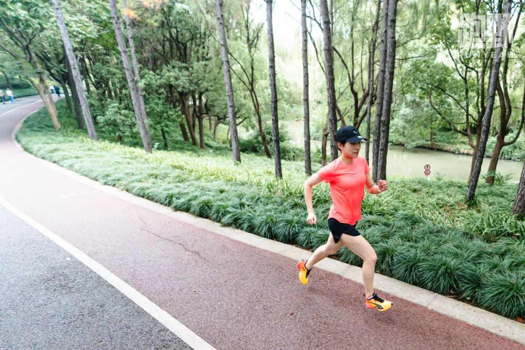 马拉松装备已备齐备战中,马拉松装备跑鞋