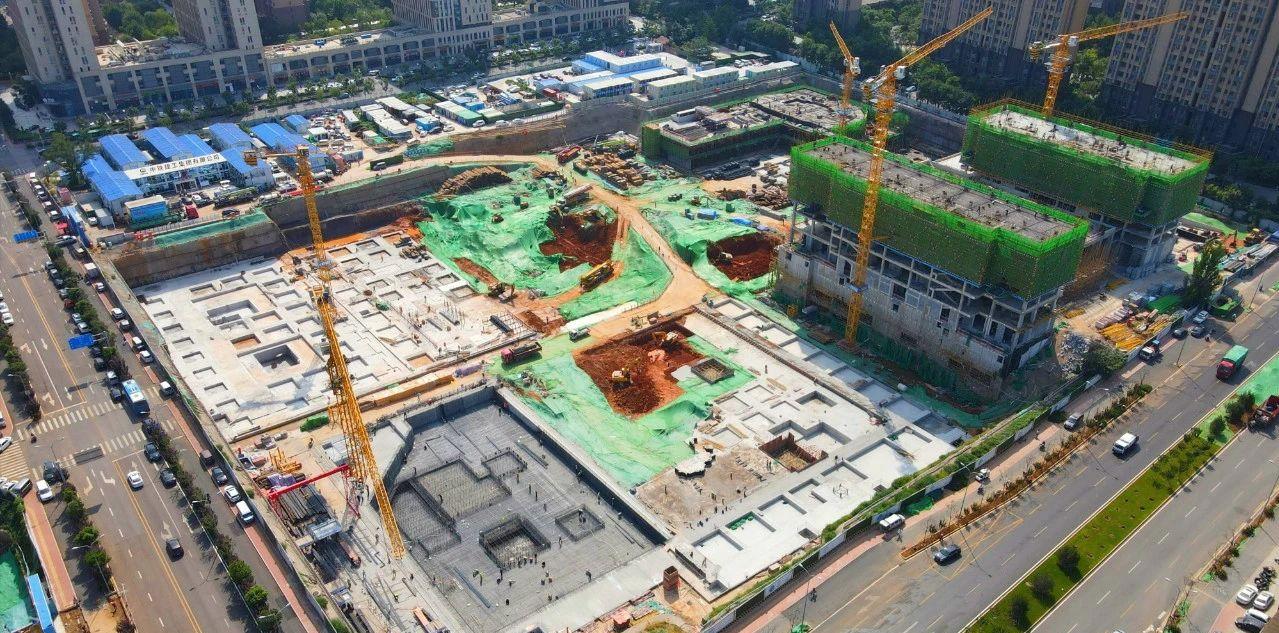 济南银丰云玺一楼带院,济南银丰云玺奥体西路